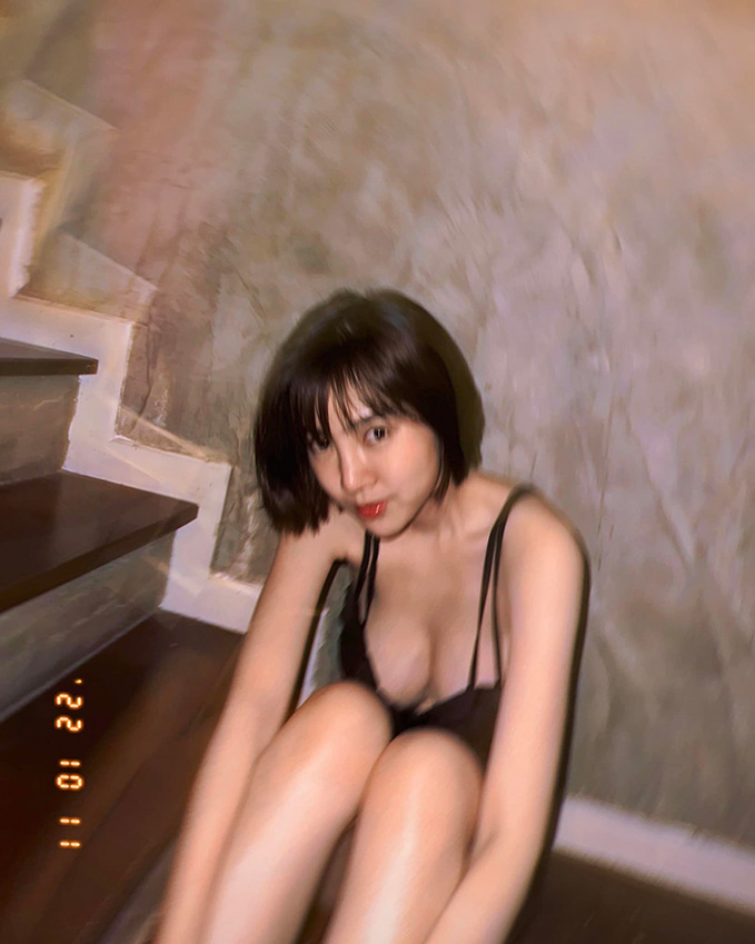 วาร์ป น้อง อันนา DJ สาวสวยสุดเซ็กซี่ นางฟ้าตัวน้อยของหนุ่มๆทั่วประเทศ 9