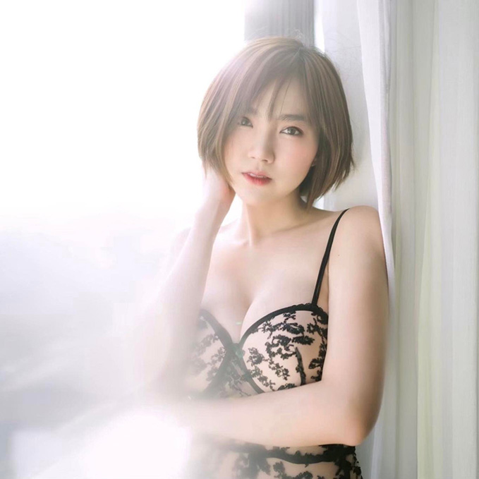 วาร์ป น้อง อันนา DJ สาวสวยสุดเซ็กซี่ นางฟ้าตัวน้อยของหนุ่มๆทั่วประเทศ 10