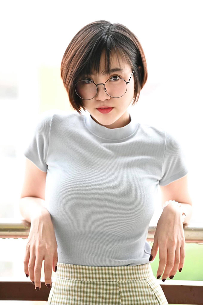 วาร์ป น้อง อันนา DJ สาวสวยสุดเซ็กซี่ นางฟ้าตัวน้อยของหนุ่มๆทั่วประเทศ 16