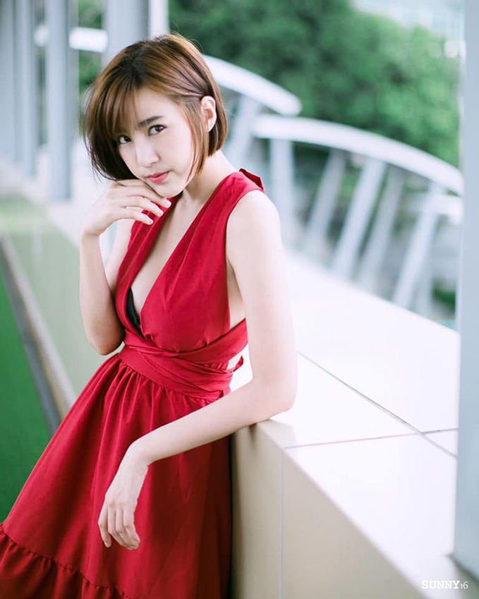 วาร์ป น้อง อันนา DJ สาวสวยสุดเซ็กซี่ นางฟ้าตัวน้อยของหนุ่มๆทั่วประเทศ 23