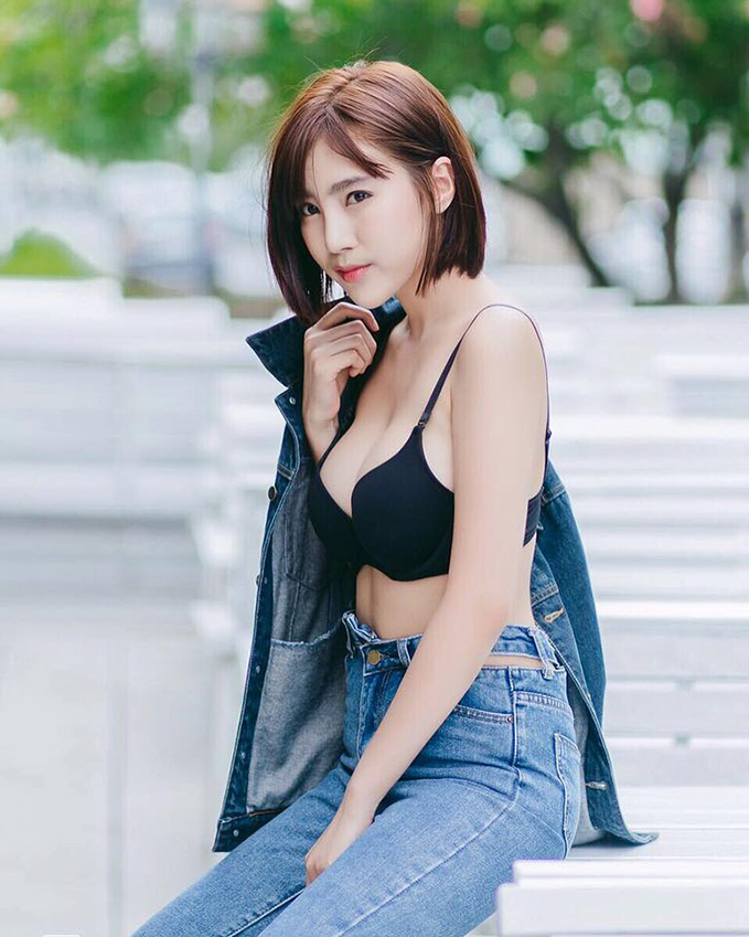 วาร์ป น้อง อันนา DJ สาวสวยสุดเซ็กซี่ นางฟ้าตัวน้อยของหนุ่มๆทั่วประเทศ 24