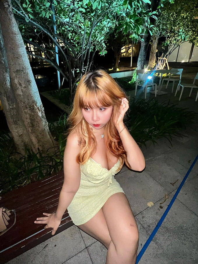 วาร์ป น้องเอวา เน็ตไอดอลสาวสวยใส Onlyfans เด็ดสุดๆไม่มีกัก 7