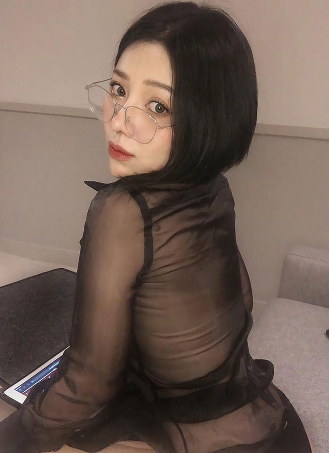 วาร์ป น้อง Parin Posri ดาวดัง Onlyfans แซ่บซี๊ดเกินคำบรรยาย 15