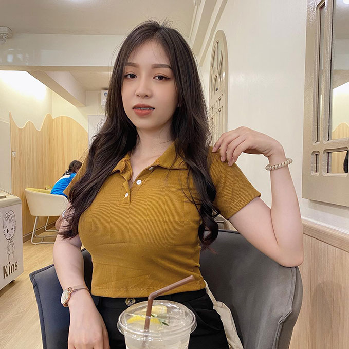 วาร์ป น้องนุ๊ก สุขธิดา เน็ตไอดอลสาววัยใส ดีกรีดาวมหาลัย 10