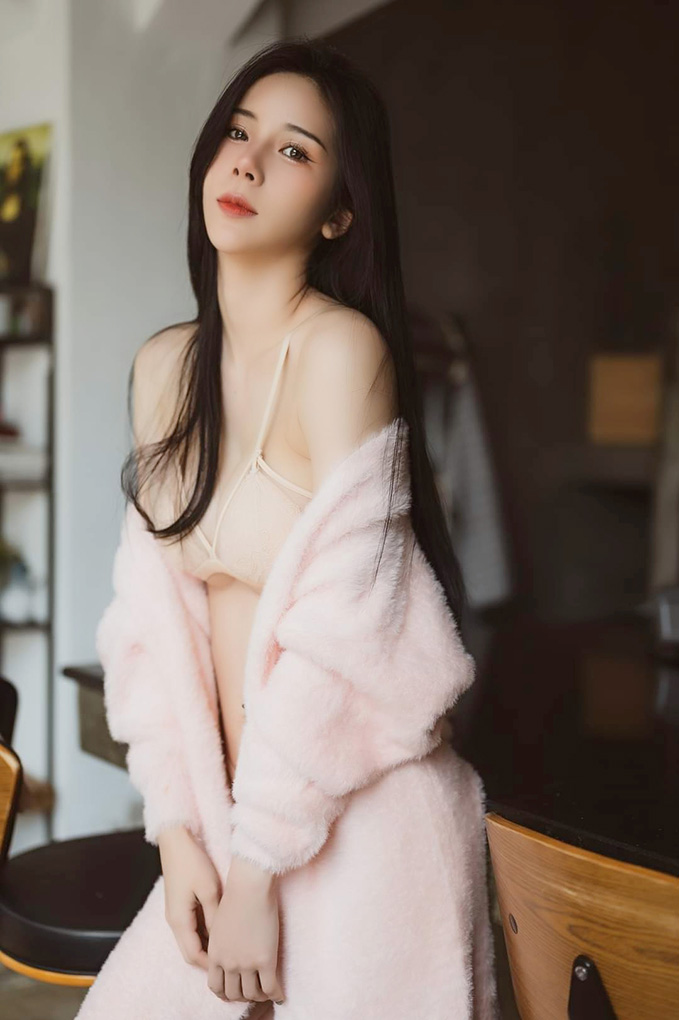 วาร์ป น้องมิกิ ไปรยา นางแบบสาวสวยสุดเซ็กซี่ onlyfans เด็ดเกินต้าน 5