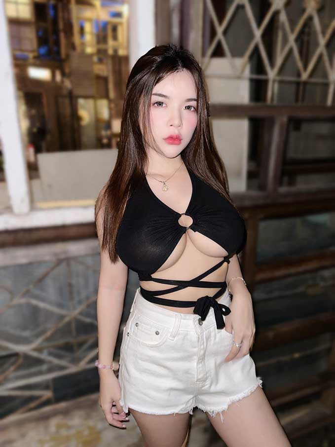 วาร์ป น้องสปายจุ๊บ เน็ตไอดอลสาวตัวท็อป เร่าร้อนขยี้ใจ 12