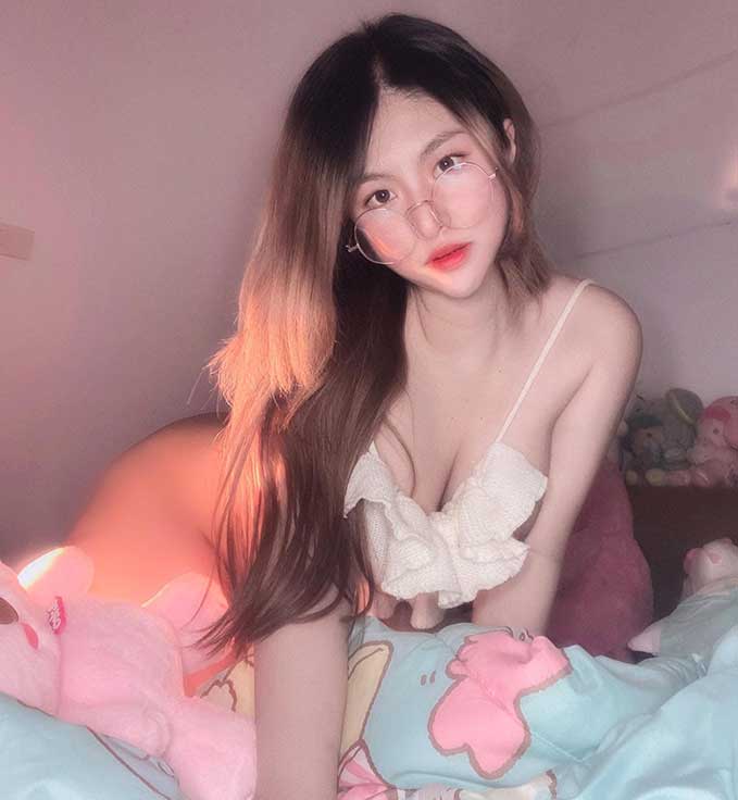 วาร์ป น้อง Icecream Supawdee สาวสวยไซส์บึ้ม สุดเซ็กซี่ 11