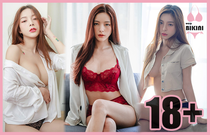 วาร์ป น้องแคท นาเดียร์ สาวลูกครึ่งสุดแซ่บมากเสน่ห์ Onlyfans เต็มสิบ