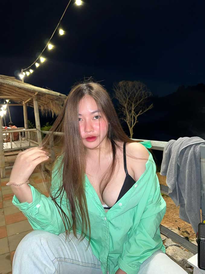 วาร์ป น้อง Pampeakkk สาวน้อยสุดเซ็กซี่ Onlyfans ลีลาแซ่บซี๊ด 20
