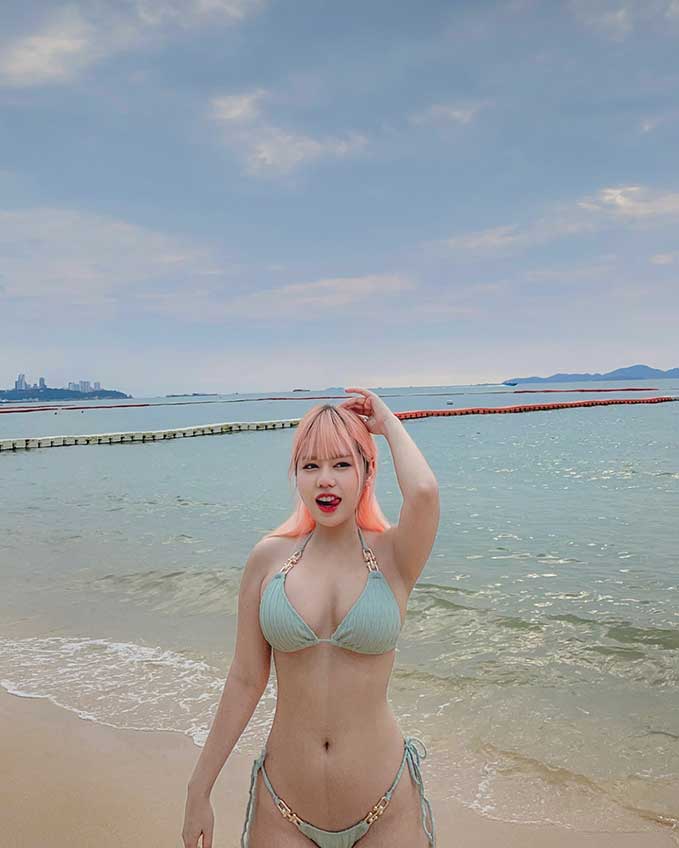 วาร์ป น้องชิโนะ Machima สาวสวยหน้าคมสุดเอ็กซ์ onlyfans แซ่บเร้าใจ 7