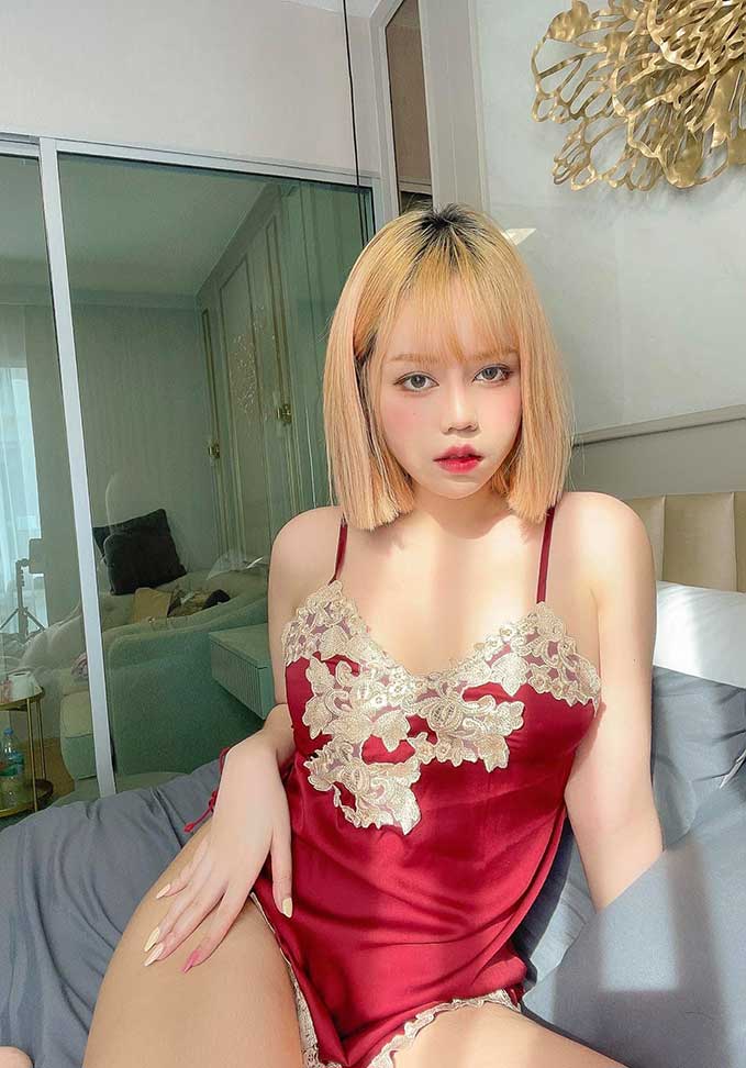 วาร์ป น้องชิโนะ Machima สาวสวยหน้าคมสุดเอ็กซ์ onlyfans แซ่บเร้าใจ 9