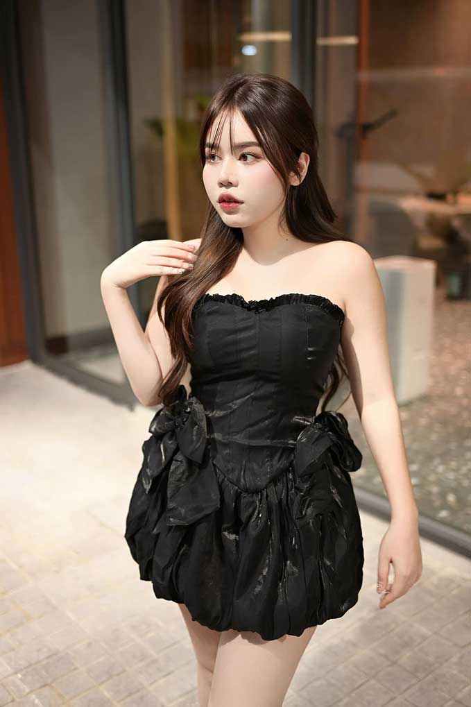 วาร์ป น้องชิโนะ Machima สาวสวยหน้าคมสุดเอ็กซ์ onlyfans แซ่บเร้าใจ 21