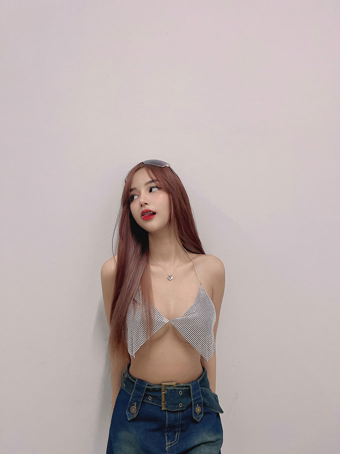 วาร์ป น้องโดนัท สาวน้อยน่ารักระดับท็อป onlyfans งานดีไม่มีกัก 9