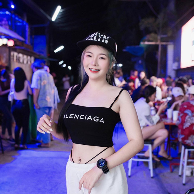 วาร์ป น้องซากิฮาตะ อายาเสะ สาวหมวยแก้มป่องน่ารักสดใสโดนใจ 6