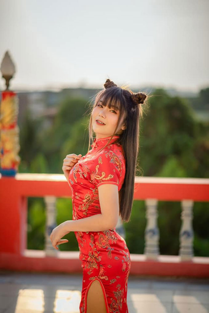 วาร์ป น้องซากิฮาตะ อายาเสะ สาวหมวยแก้มป่องน่ารักสดใสโดนใจ 12