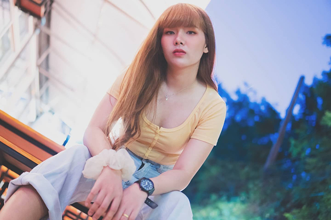 วาร์ป น้องซากิฮาตะ อายาเสะ สาวหมวยแก้มป่องน่ารักสดใสโดนใจ 23