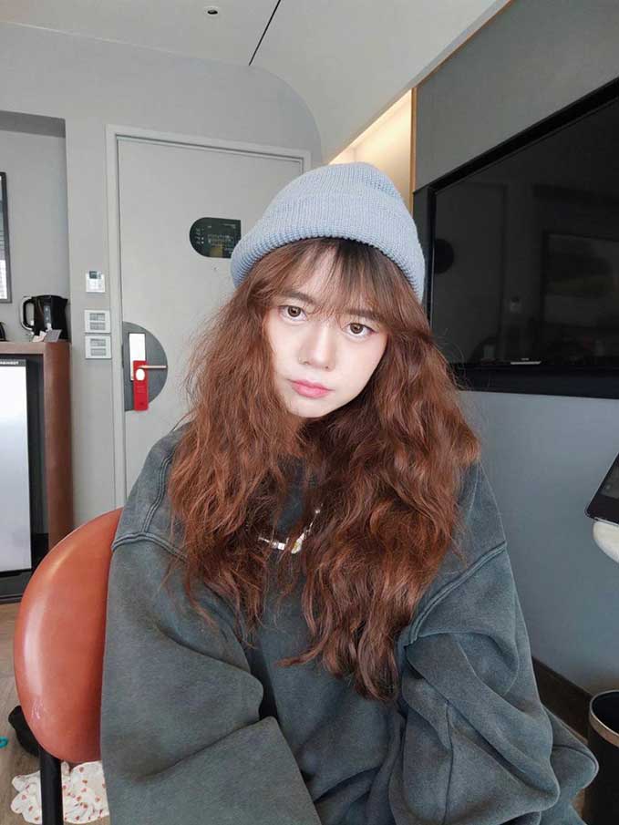 วาร์ป น้อง ลูน่า Dalunah สตรีมเมอร์สาววัยใส Onlyfans เซ็กซี่โดนใจ 15