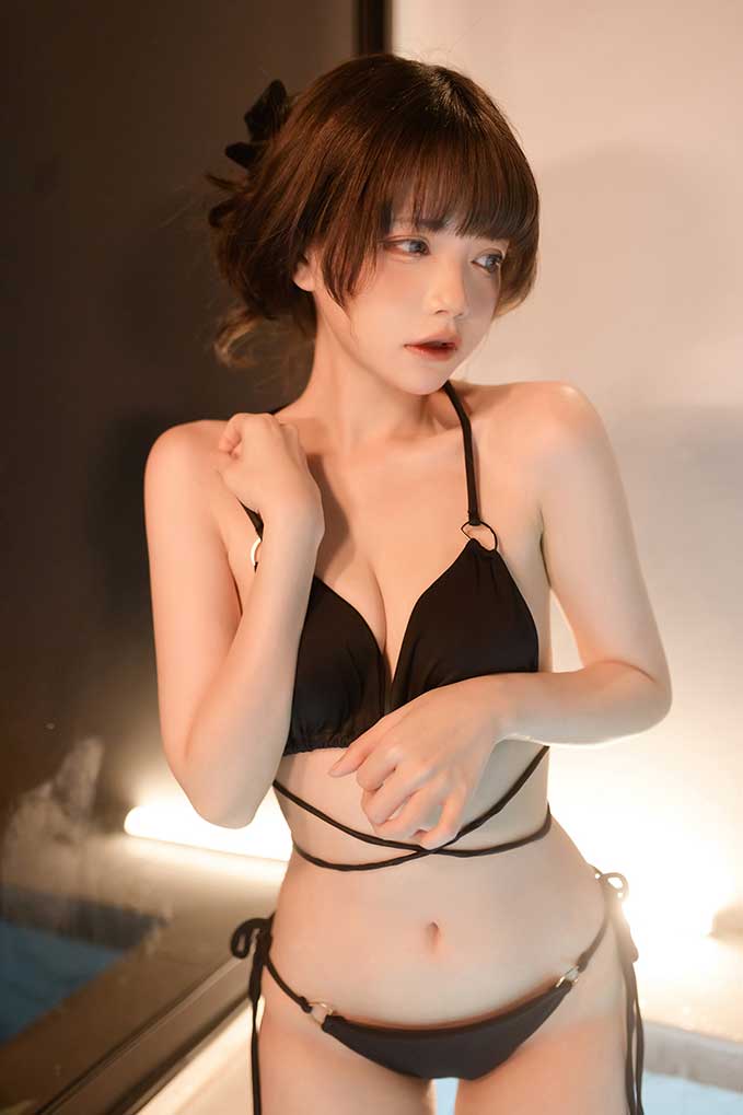 วาร์ป น้องมิวมิว MiuMiu สตรีมเมอร์สาวไซซ์มินิ น่ารักสวยใสโดนใจ 5