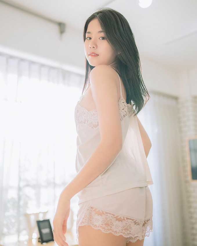 วาร์ป น้อง Nurse สาวน้อยหน้าหวาน สวยใสเซ็กซี่ร้อนแรงไม่เกรงใจใคร 15
