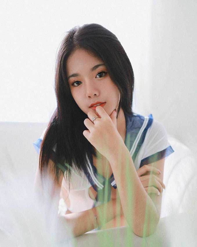 วาร์ป น้อง Nurse สาวน้อยหน้าหวาน สวยใสเซ็กซี่ร้อนแรงไม่เกรงใจใคร 17