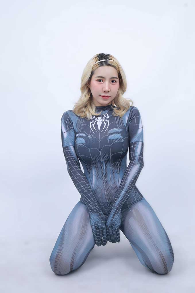 วาร์ป น้องแพทตี้ สาวสวยผมสั่นสุดแซ่บ การันตีตัวท็อปวงการ Onlyfans 21