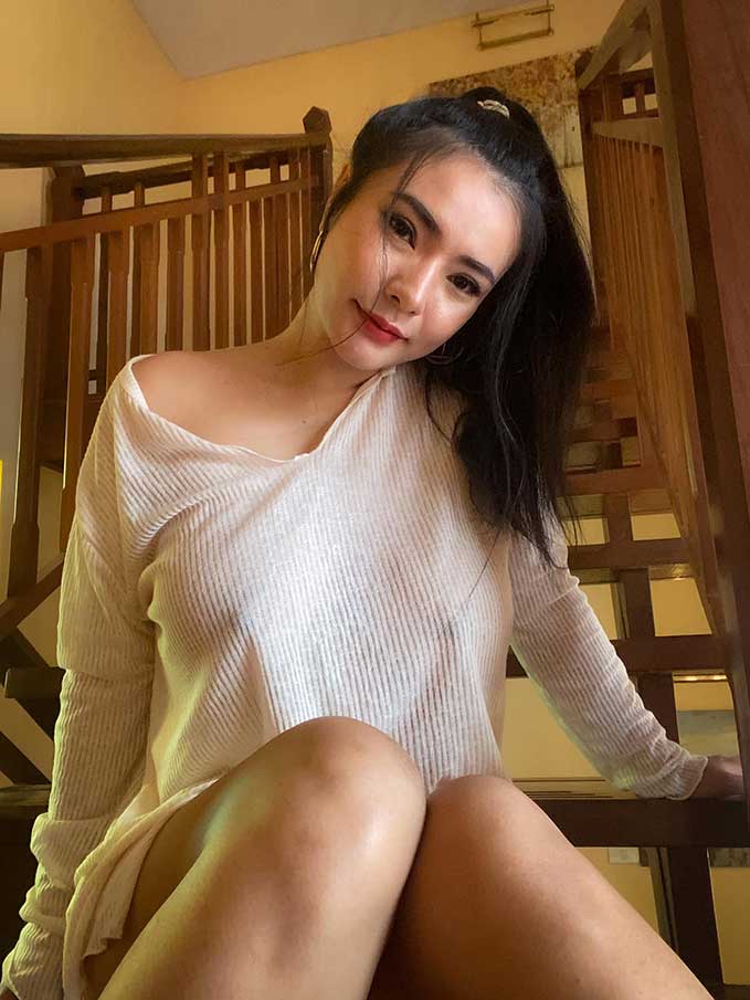 วาร์ป น้อง กล้วยแขก เน็ตไอดอลสาวหุ่นแซ่บ onlyfans เร้าใจสุดๆ 10