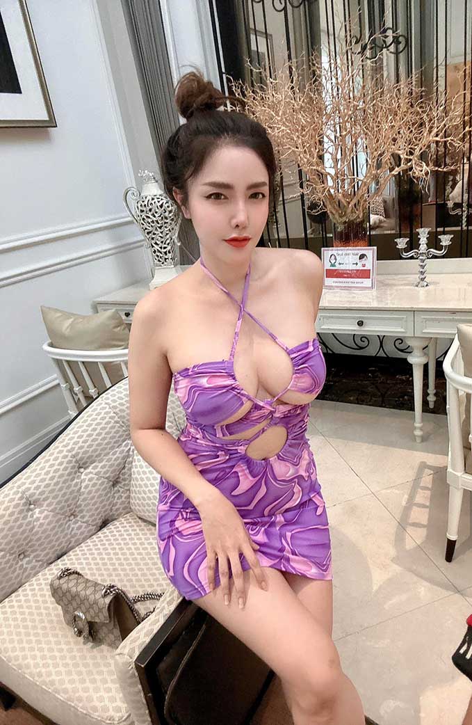 วาร์ป น้อง อะตอม วนารี สาวสวยขี้เล่นสุดเซ็กซี่ น่ารักขาวใสเกินต้าน 3