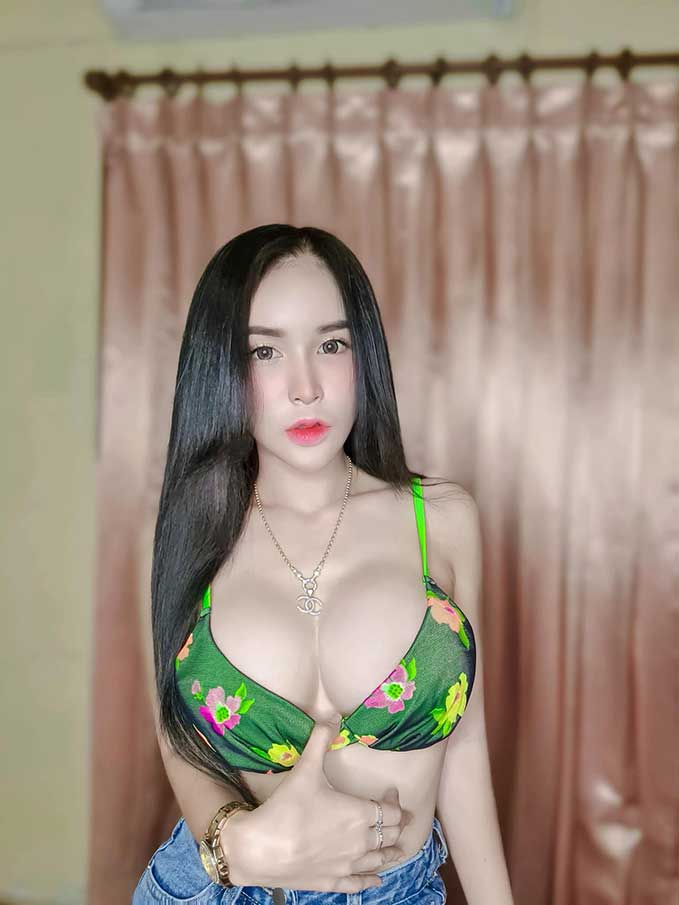 วาร์ป น้องกิ๊ฟซี่ สาวตัวเล็กไซส์มินิ อกตู้ม แซ่บซี๊ดโดนใจ 6