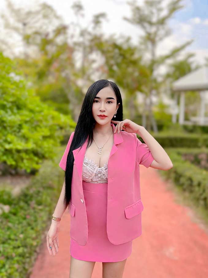 วาร์ป น้องกิ๊ฟซี่ สาวตัวเล็กไซส์มินิ อกตู้ม แซ่บซี๊ดโดนใจ 11