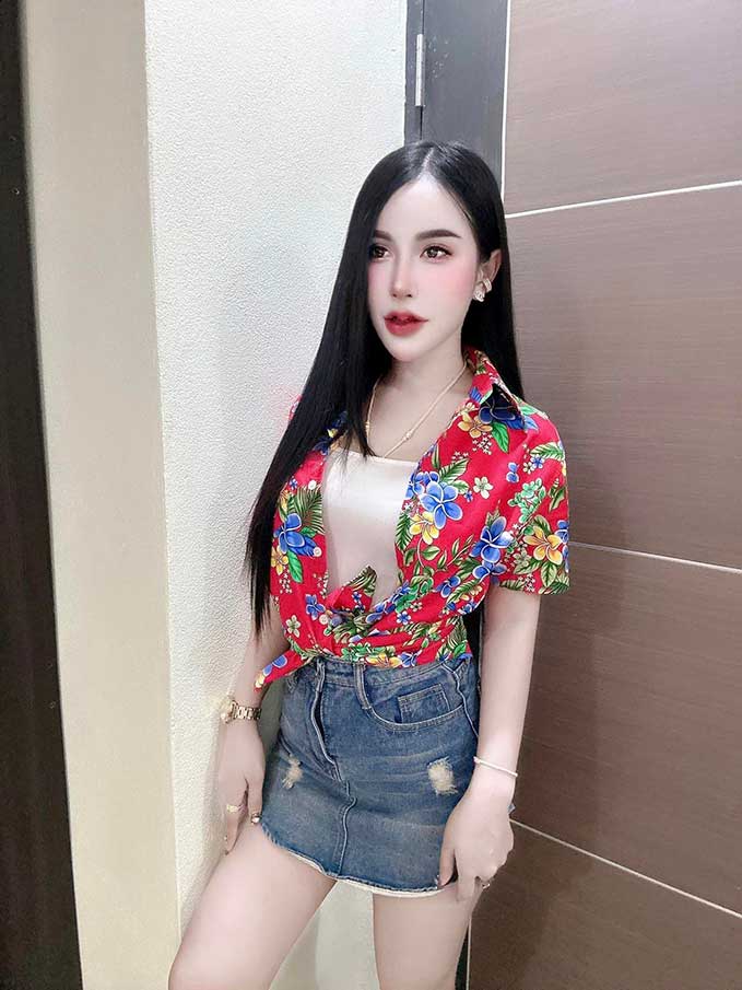 วาร์ป น้องกิ๊ฟซี่ สาวตัวเล็กไซส์มินิ อกตู้ม แซ่บซี๊ดโดนใจ 12