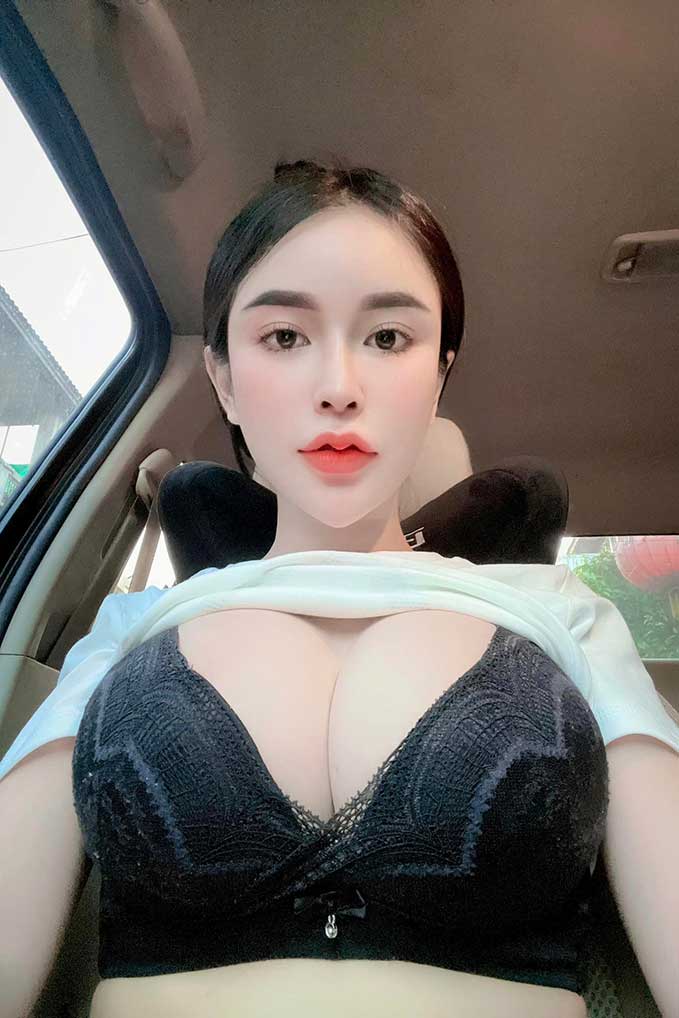 วาร์ป น้องกิ๊ฟซี่ สาวตัวเล็กไซส์มินิ อกตู้ม แซ่บซี๊ดโดนใจ 13