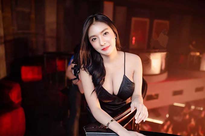วาร์ป น้องหมวย สาวใต้ตาหวาน หน้าคม ไฟหน้าบึ้ม สุดแซ่บ 3