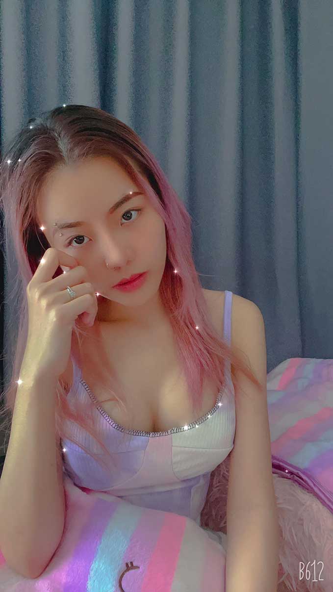 วาร์ป น้องกอ Maira สาวน้อยสายคอสเพลย์สุดแซ่บ Onlyfans เสียวถึงใจ 20