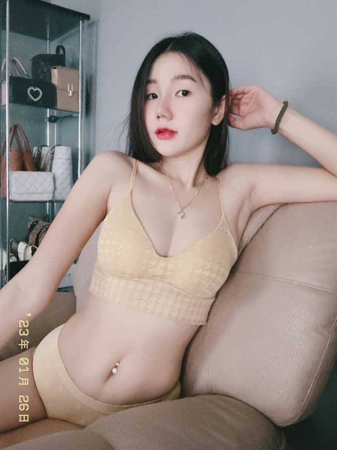 วาร์ป น้องแนนหมวย สาวสวยน่ารัก สุดแซ่บ เซ็กซี่งานดีทุกมุมมอง 8