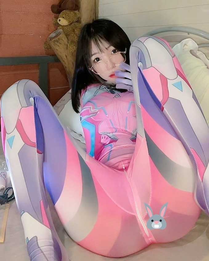 วาร์ป น้อง เปรี้ยว piaw_44 เน็ตไอดอลสาวเซ็กซี่โดนใจ แซ่บแบบยั่ว ๆ 18+ 2