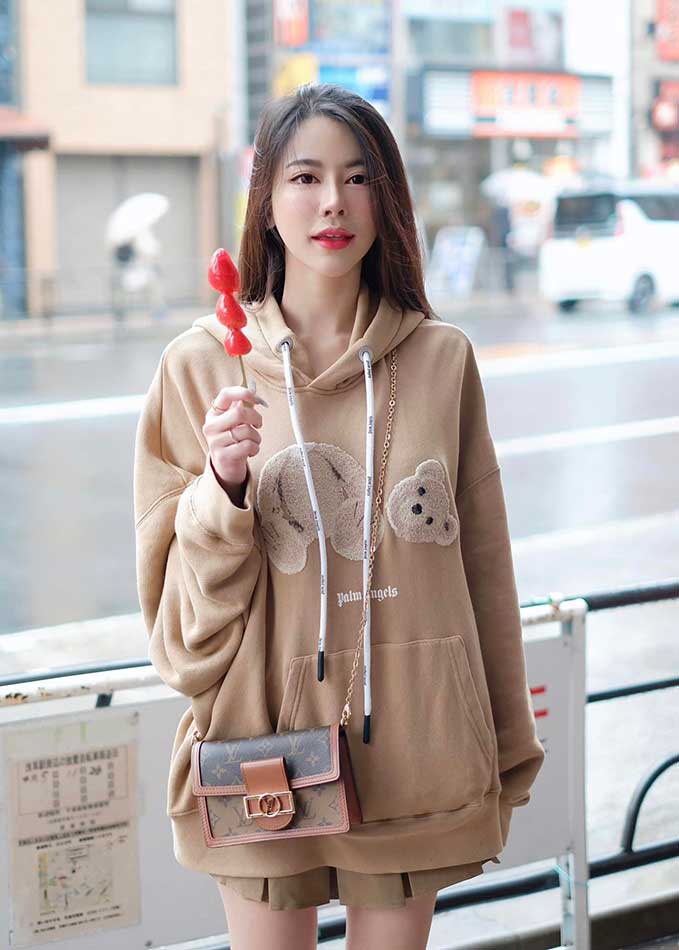 วาร์ป น้องปุยฝ้าย cupe สาวสวยเซ็กซี่ขยี้ใจ ขวัญใจหนุ่มๆทั่วประเทศ 3