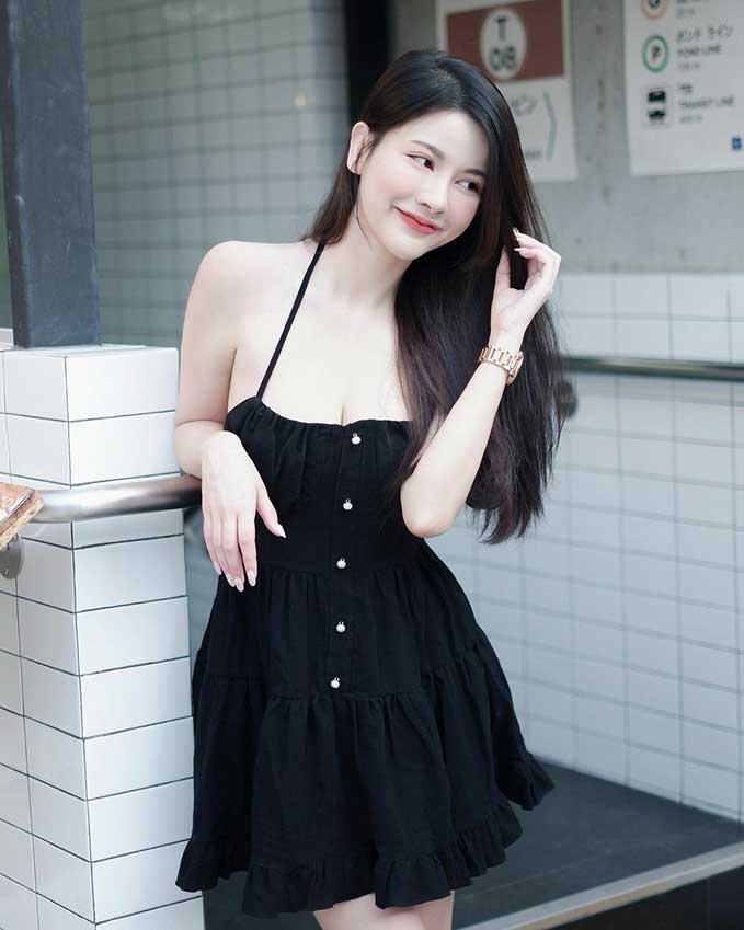 วาร์ป น้องปุยฝ้าย cupe สาวสวยเซ็กซี่ขยี้ใจ ขวัญใจหนุ่มๆทั่วประเทศ 13