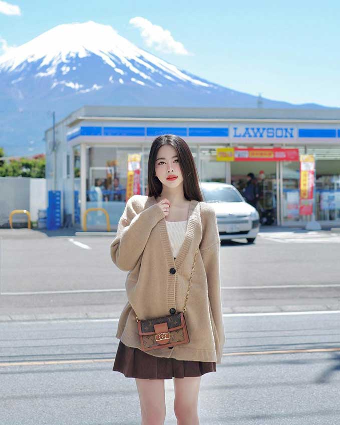 วาร์ป น้องปุยฝ้าย cupe สาวสวยเซ็กซี่ขยี้ใจ ขวัญใจหนุ่มๆทั่วประเทศ 23