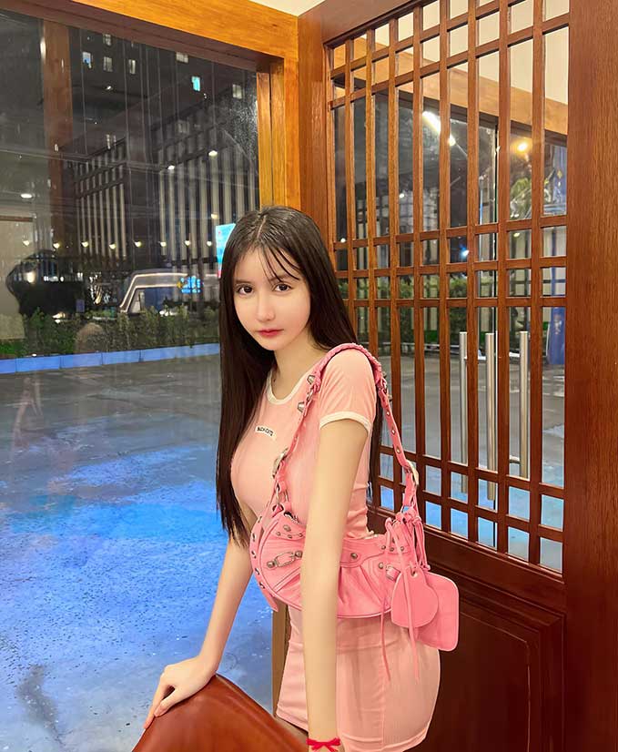 วาร์ป น้องสะมายด์หยี๋ เน็ตไอดอลดาวดัง Onlyfans เด็ดงานดี 18+ 9