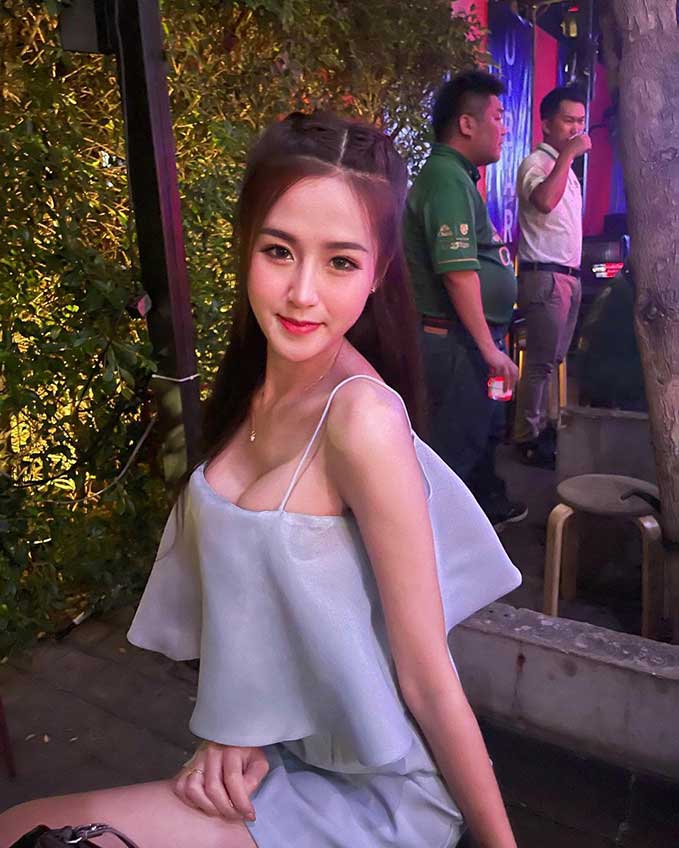 วาร์ป น้องโอยูพิ้งค์ สาวหมวยหุ่นแซ่บ Onlyfans แน่นทุกจุด เด็ดทุกมุม 15
