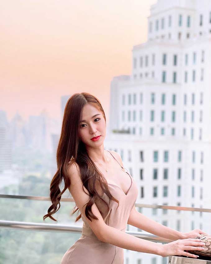 วาร์ป น้องโอยูพิ้งค์ สาวหมวยหุ่นแซ่บ Onlyfans แน่นทุกจุด เด็ดทุกมุม 17