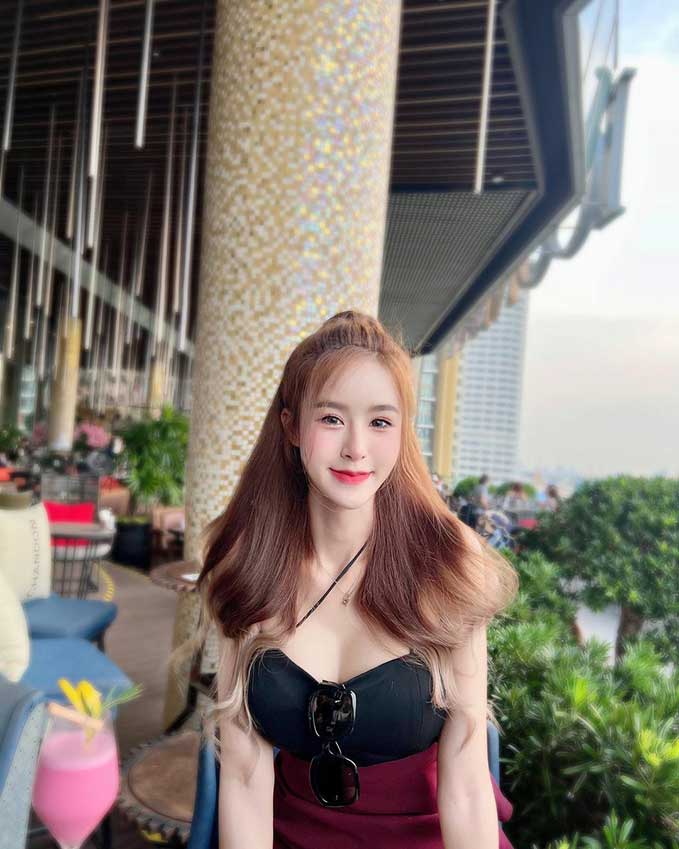 วาร์ป น้องโอยูพิ้งค์ สาวหมวยหุ่นแซ่บ Onlyfans แน่นทุกจุด เด็ดทุกมุม 19