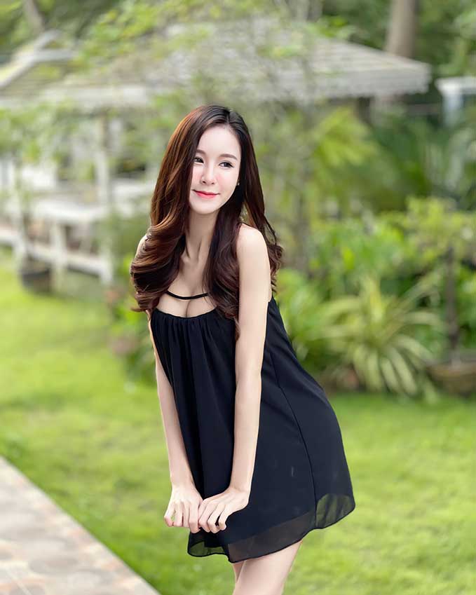 วาร์ป น้องโอยูพิ้งค์ สาวหมวยหุ่นแซ่บ Onlyfans แน่นทุกจุด เด็ดทุกมุม 23