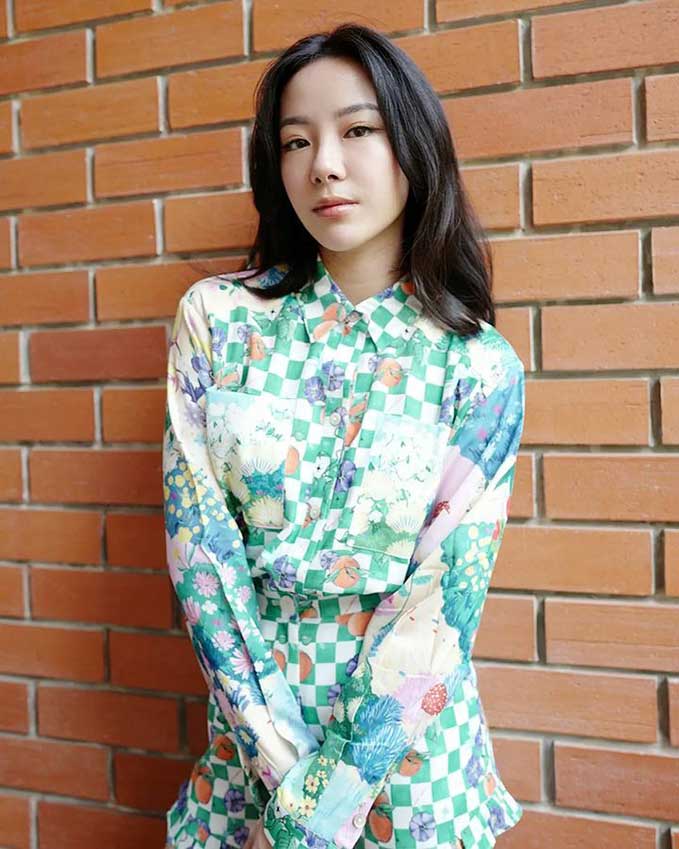 วาร์ป น้องทับทิม มัลลิกา เน็ตไอดอลสาวไซซ์มินิหุ่นแซ่บ น่ารักสดใสโดนใจ 17