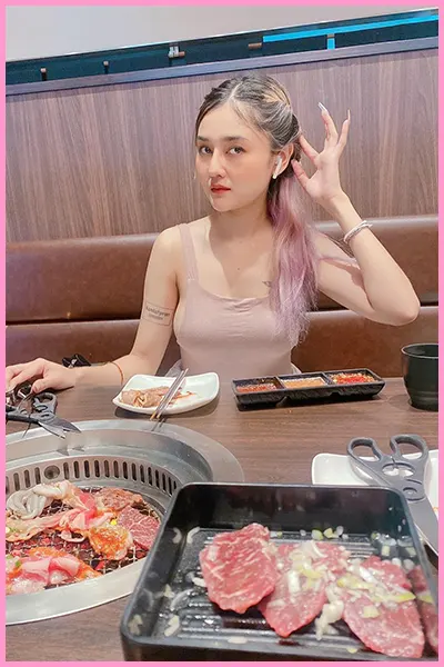 วาร์ป Lawadee สาวสวยสุดเอ็กซ์มากับรอยสักสุดเซ็กซี่ 12