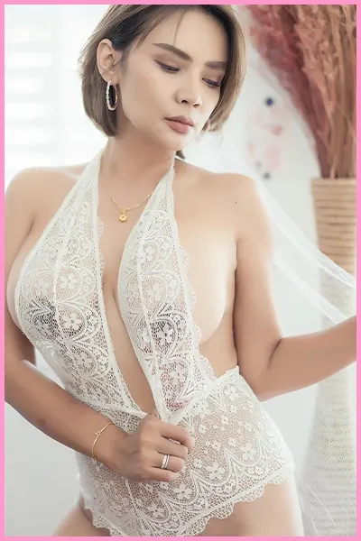 วาร์ป น้องญ่า วัชรภรณ์ นางแบบสาวสวยหุ่นเอ็กสุดเซ็กซี่ 12