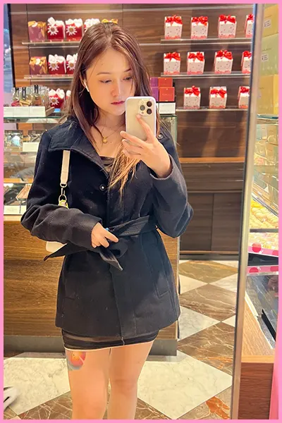 วาร์ป Lawadee สาวสวยสุดเอ็กซ์มากับรอยสักสุดเซ็กซี่ 4