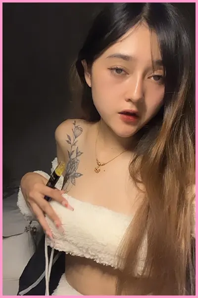 วาร์ป Lawadee สาวสวยสุดเอ็กซ์มากับรอยสักสุดเซ็กซี่ 5
