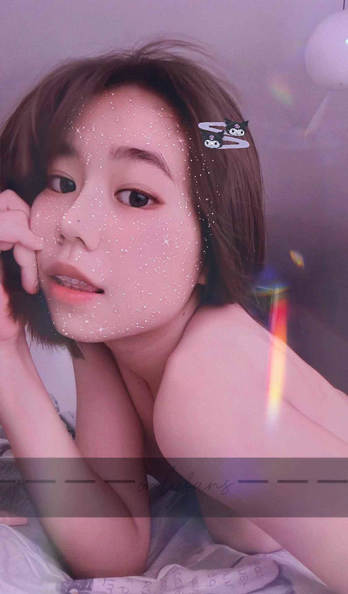 วาร์ป น้องเรย์อา reya_vivaxx สาววัยใสงานดี OnlyFans เด็ด 6