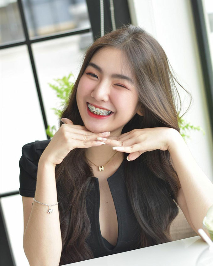 วาร์ป น้องเบนซ์ Thassanee สาวสวย เซ็กซี่ แซ่บ เร้าอารมณ์ ขวัญใจหนุ่มๆ 24